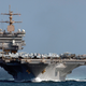 Illustration for article titled The USS Enterprise Is Being Shut Down